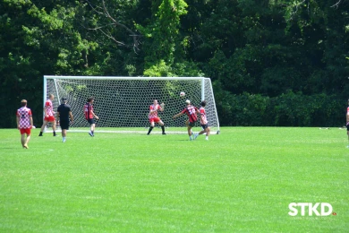 Pacha FC - Teens Only FC-078