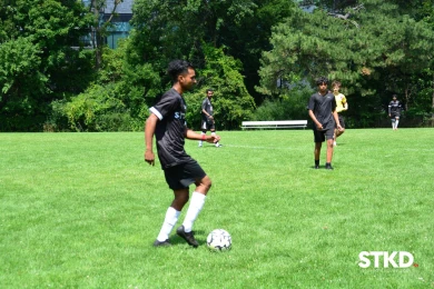 Mississauga Panthers - Stoked FC-008