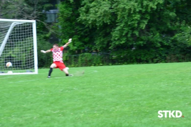 Pacha FC - Teens Only FC-102