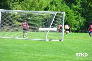 Pacha FC - Teens Only FC-072