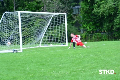 Pacha FC - Teens Only FC-103