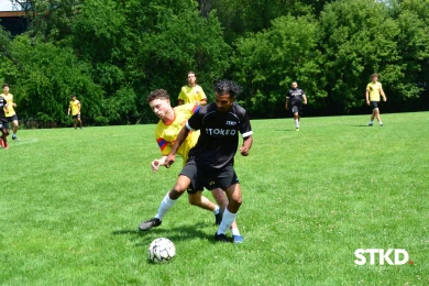 Mississauga Panthers - Stoked FC-011