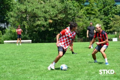Pacha FC - Teens Only FC-169