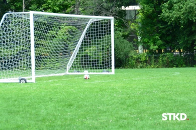 Pacha FC - Teens Only FC-121