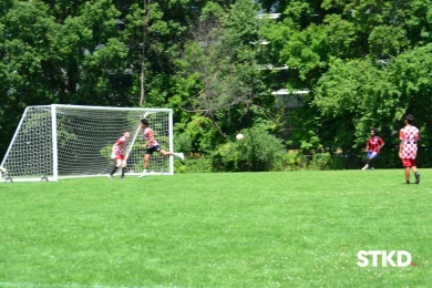 Pacha FC - Teens Only FC-172