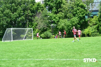 Pacha FC - Teens Only FC-159