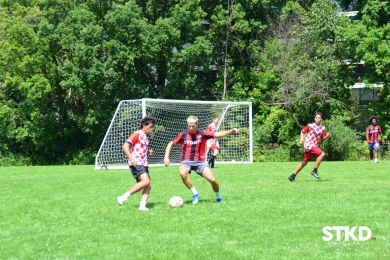 Pacha FC - Teens Only FC-161