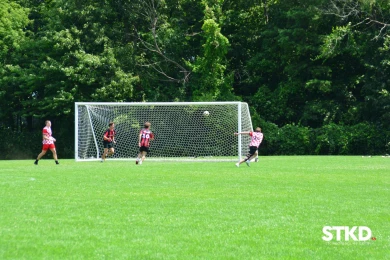 Pacha FC - Teens Only FC-136