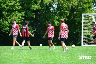 Pacha FC - Teens Only FC-153