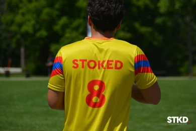 Stoked FC - Cruyffed FC-029