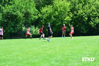 Pacha FC - Teens Only FC-037