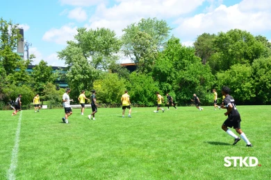 Mississauga Panthers - Stoked FC-012