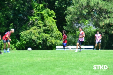 Pacha FC - Teens Only FC-006