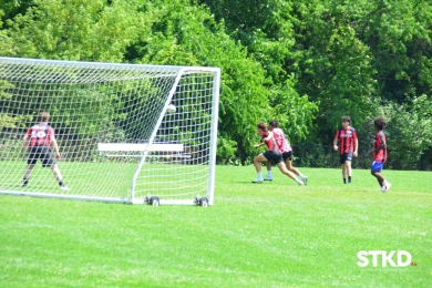 Pacha FC - Teens Only FC-071