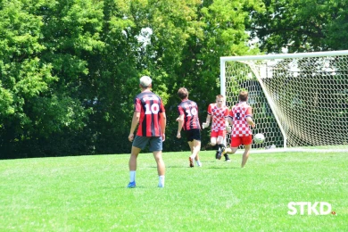 Pacha FC - Teens Only FC-051