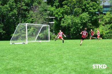 Pacha FC - Teens Only FC-124