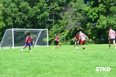 Pacha FC - Teens Only FC-029