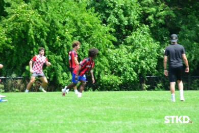 Pacha FC - Teens Only FC-100