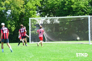 Pacha FC - Teens Only FC-052