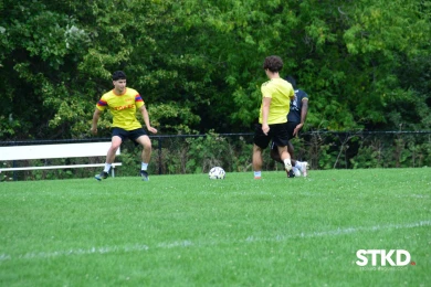 Mississauga Panthers - Stoked FC-002