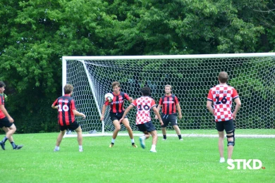 Pacha FC - Teens Only FC-114