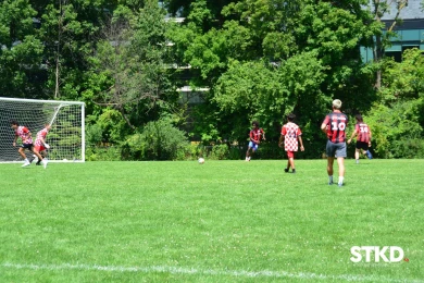 Pacha FC - Teens Only FC-173