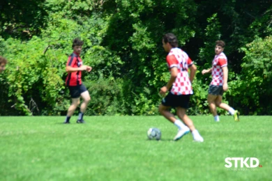 Pacha FC - Teens Only FC-009