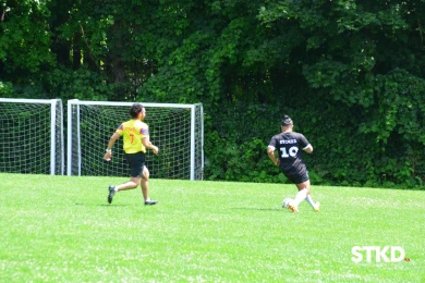 Mississauga Panthers - Stoked FC-005