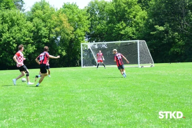 Pacha FC - Teens Only FC-007