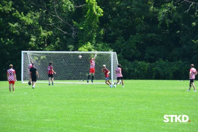 Pacha FC - Teens Only FC-079