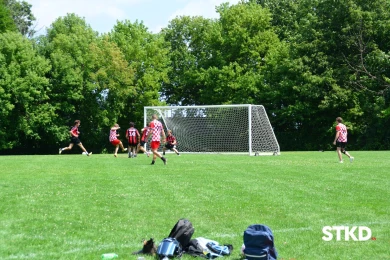 Pacha FC - Teens Only FC-156