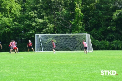 Pacha FC - Teens Only FC-134