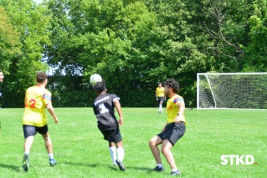 Mississauga Panthers - Stoked FC-019