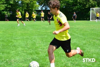 Mississauga Panthers - Stoked FC-016