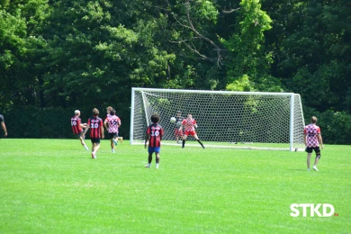 Pacha FC - Teens Only FC-068