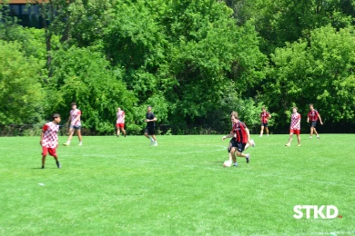 Pacha FC - Teens Only FC-141
