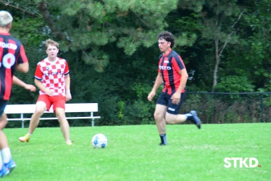 Pacha FC - Teens Only FC-101