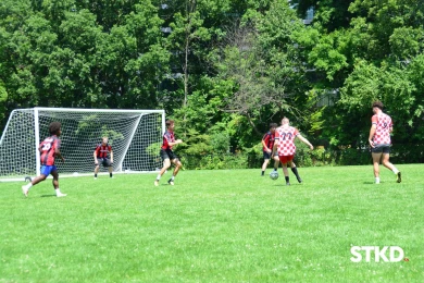 Pacha FC - Teens Only FC-028
