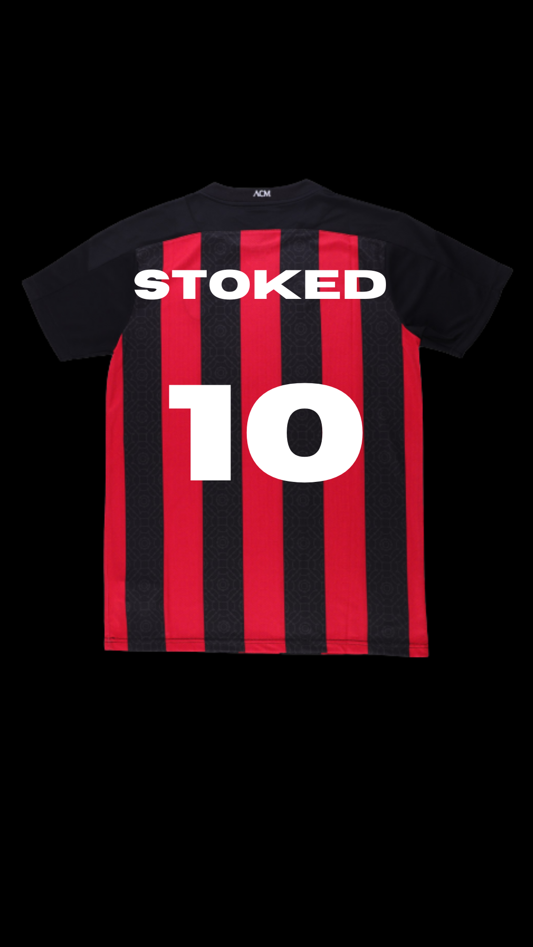 Custom Jerseys