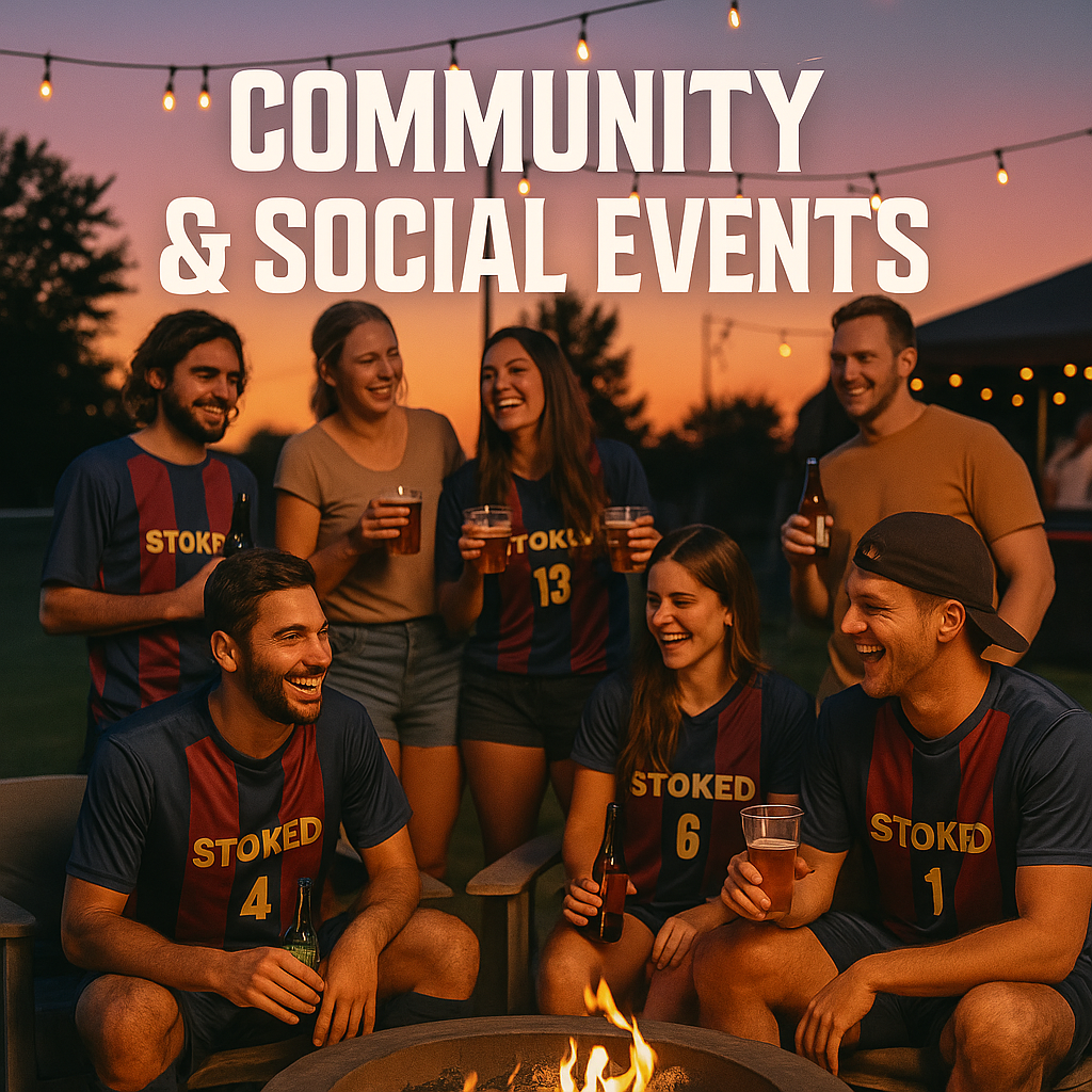 Social Events