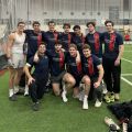 The Social Footballer: How Joining Stoked Leagues Builds Your Network and Social Life