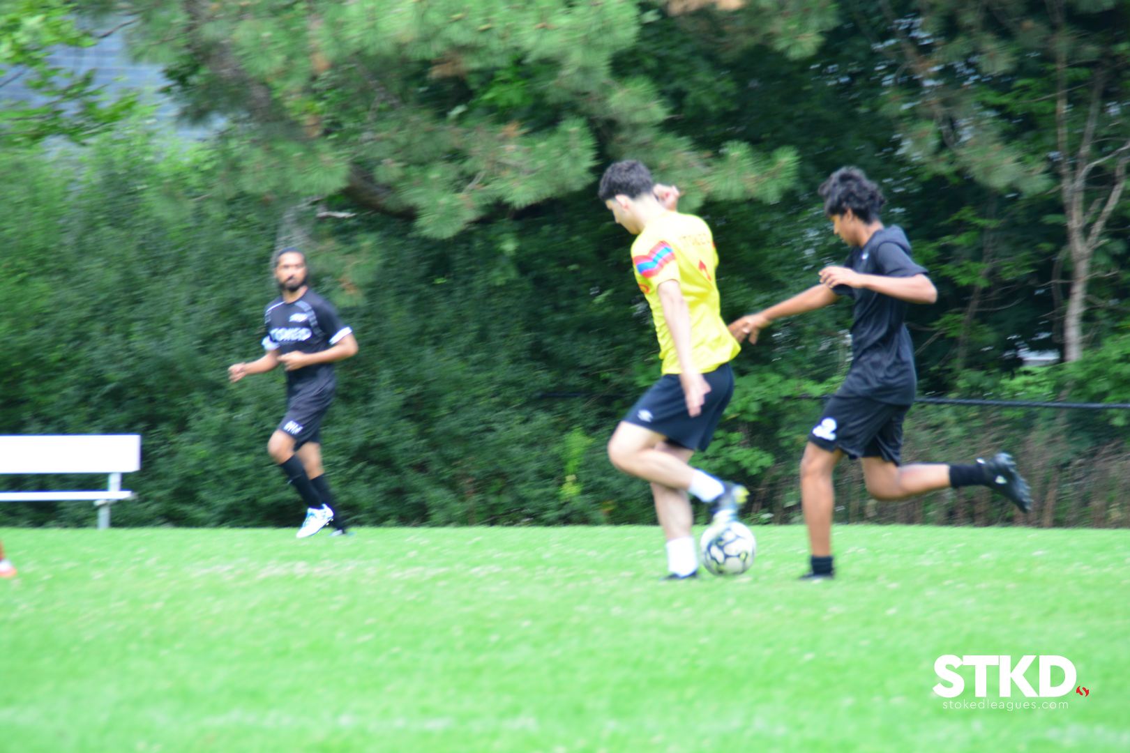 Mississauga Panthers - Stoked FC-004
