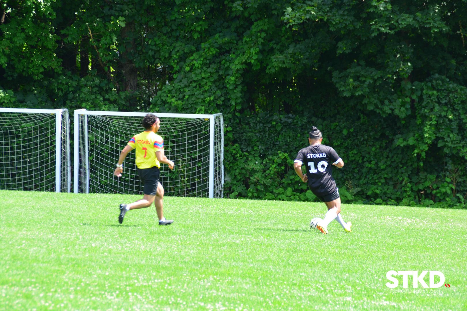 Mississauga Panthers - Stoked FC-005