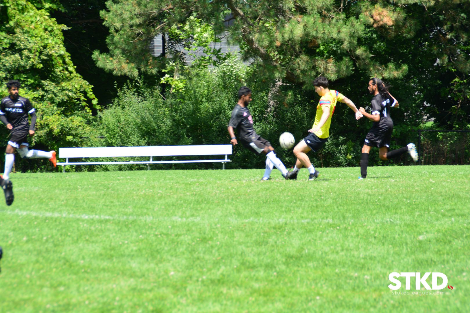 Mississauga Panthers - Stoked FC-014