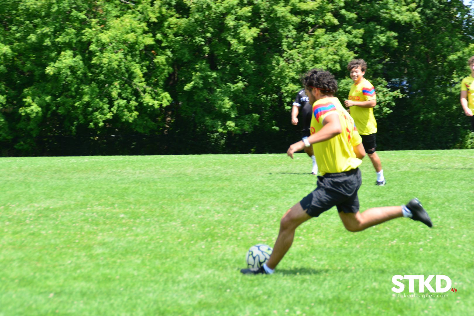 Mississauga Panthers - Stoked FC-015
