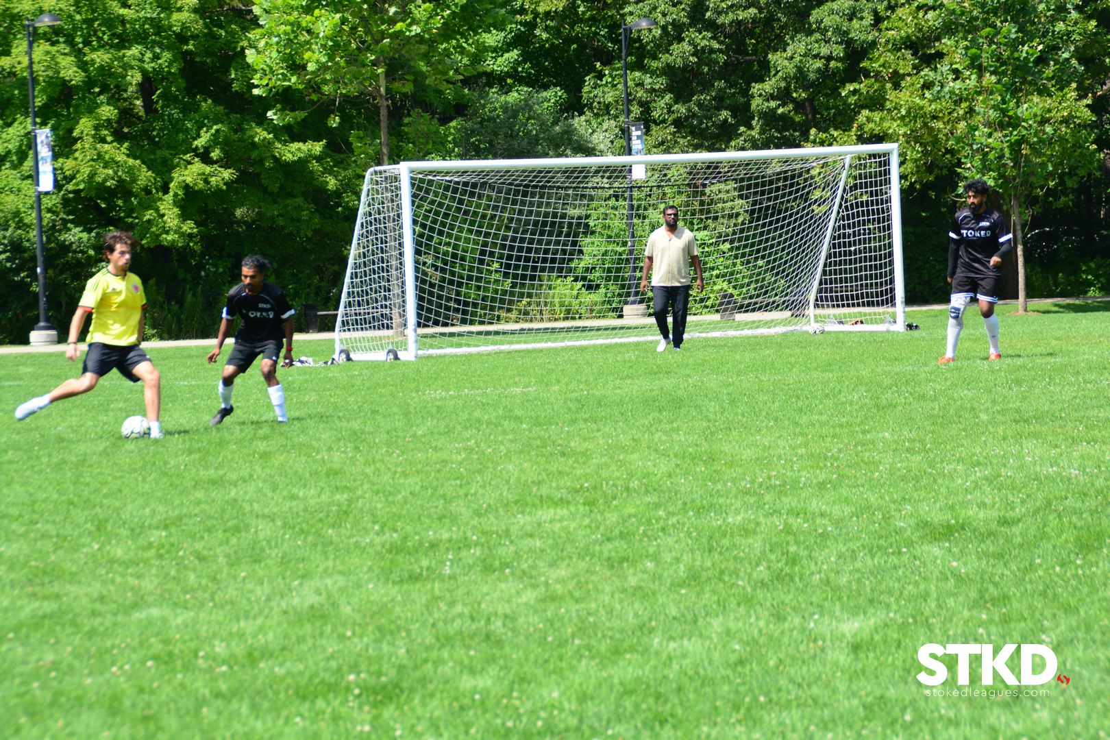 Mississauga Panthers - Stoked FC-017