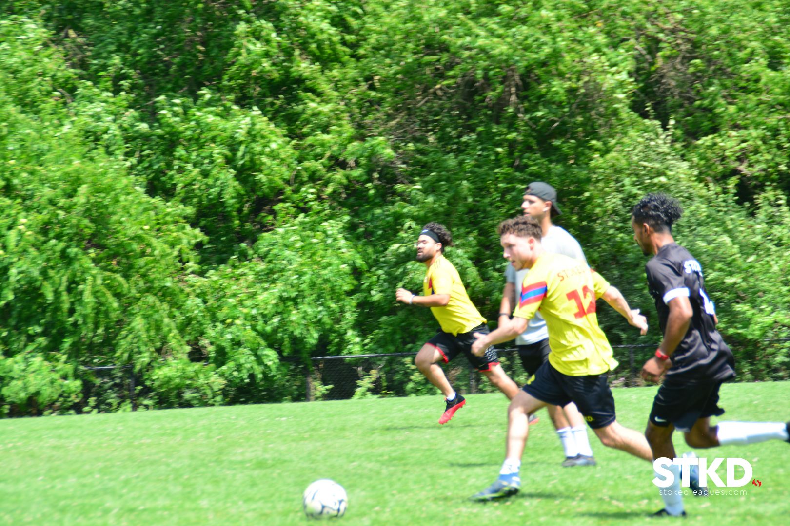 Mississauga Panthers - Stoked FC-020