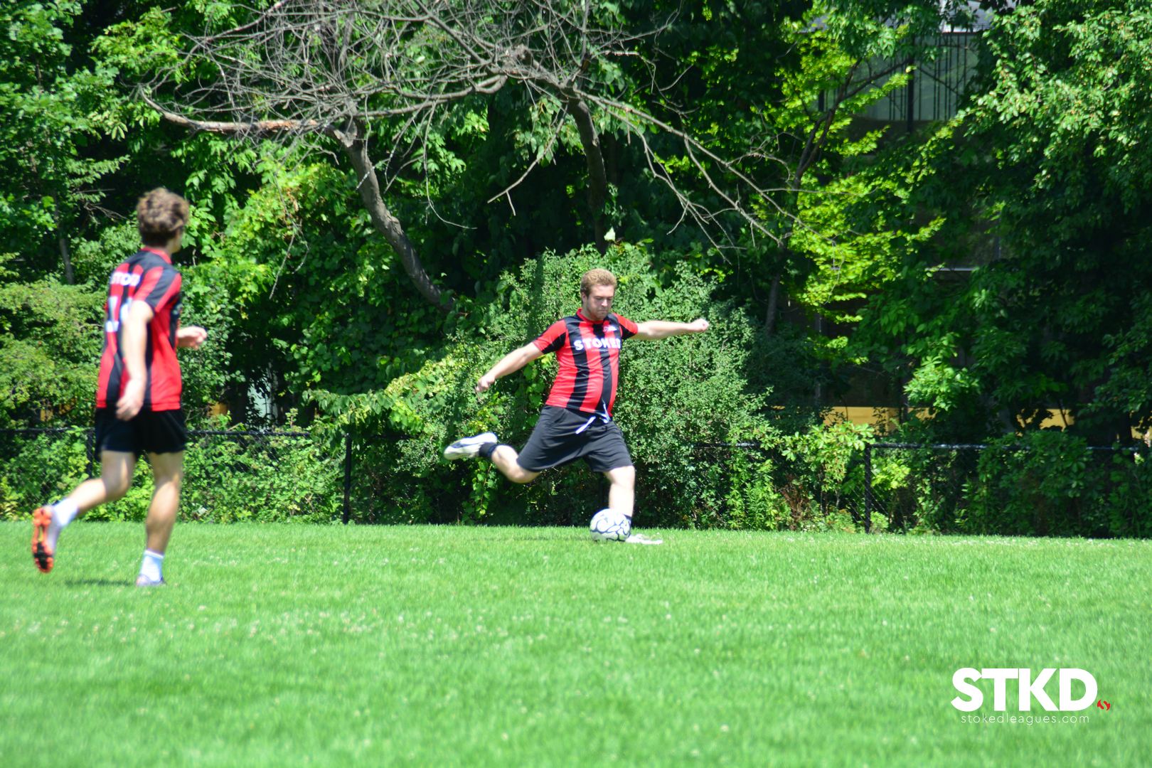 Pacha FC - Teens Only FC-004