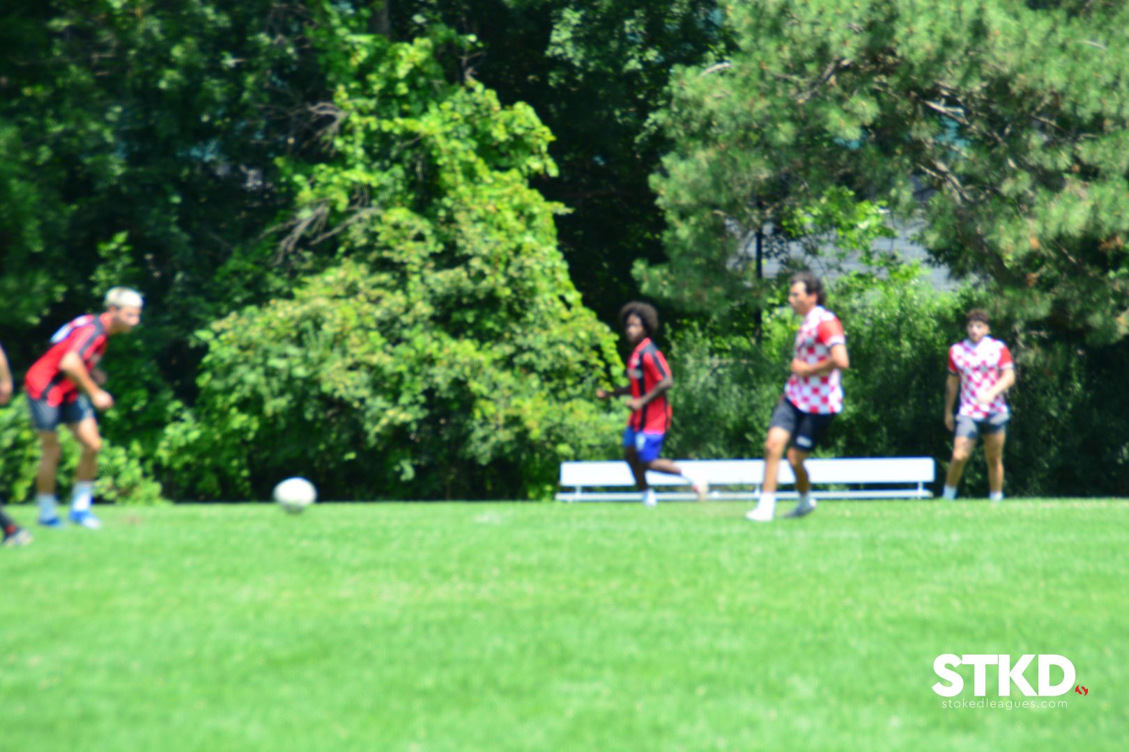Pacha FC - Teens Only FC-006