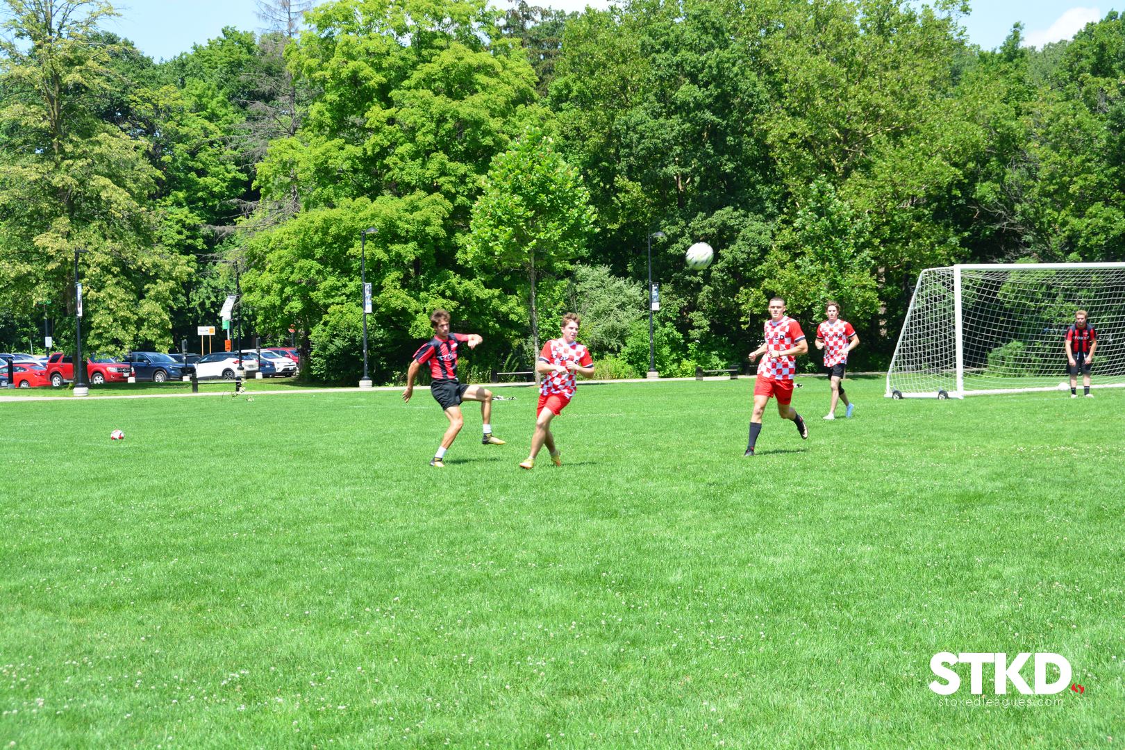 Pacha FC - Teens Only FC-014